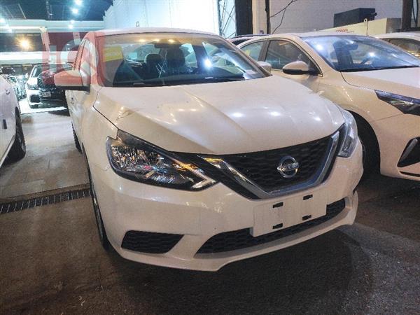 Nissan for sale in Iraq